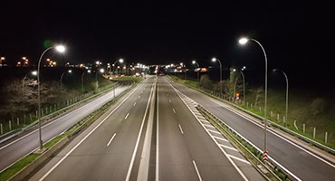 Motorway Lighting